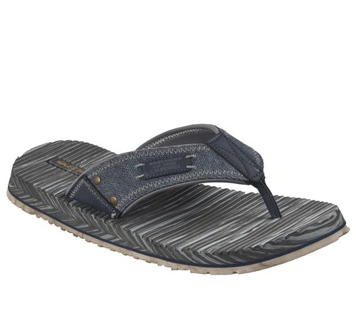 Skechers quill seaside mens - skechers,