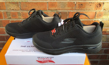 Mens Skechers Trainers Go Walk