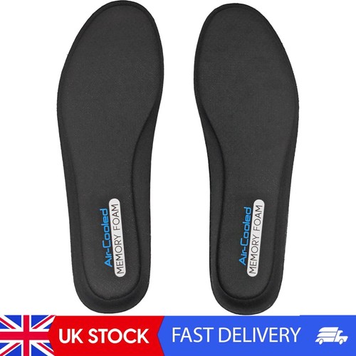 Memory foam insoles for - memory,