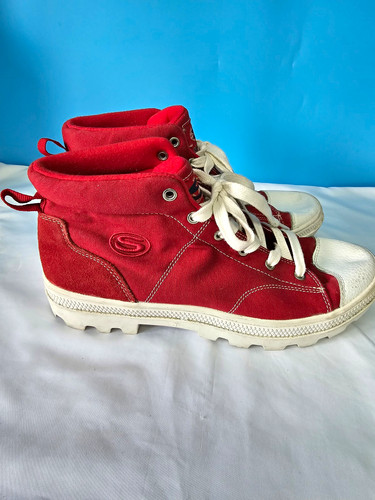 Skechers roadies high gang - roadies,