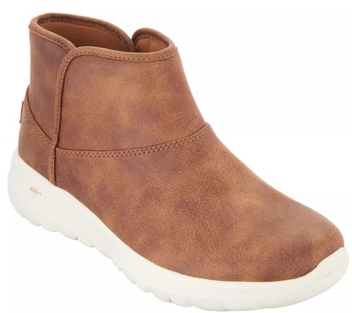 Skechers joy harvest chestnut - skechers,
