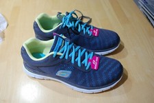 WOMEN'S DARK GREY/AQUA