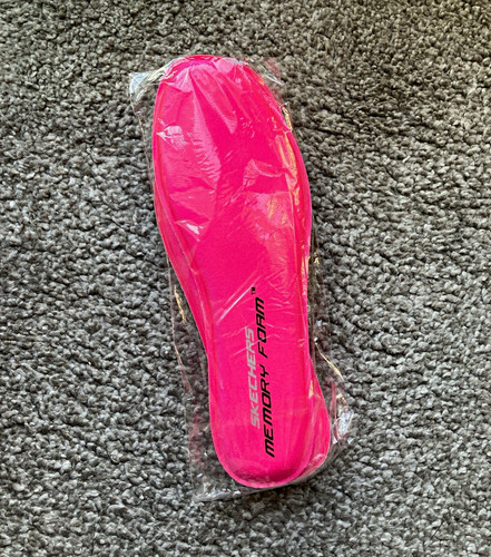 Skechers memory foam shoe - skechers,