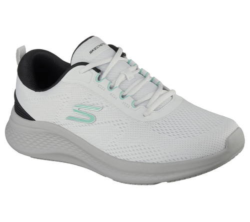Sketchers mens lace - mens, up
