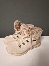 Skechers Waterproof Boots Size