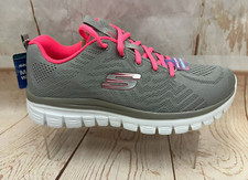 Skechers Womens Memory Foam