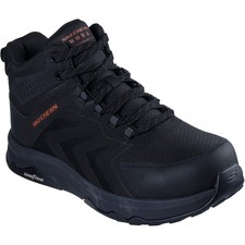 Skechers Safety Boots S3 ESD