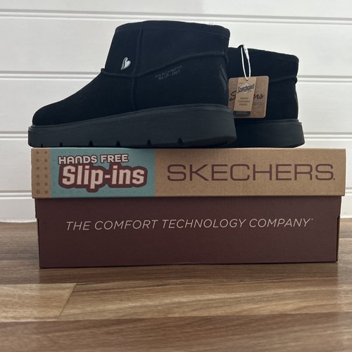 Skechers slip ins hands - slip,