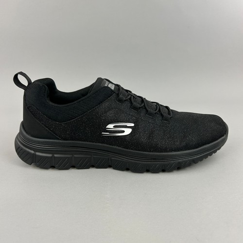 Skechers trainers size - skechers, uk7