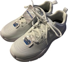 Skechers White trainers with