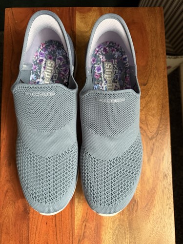 Skechers slip ins hands - skechers,