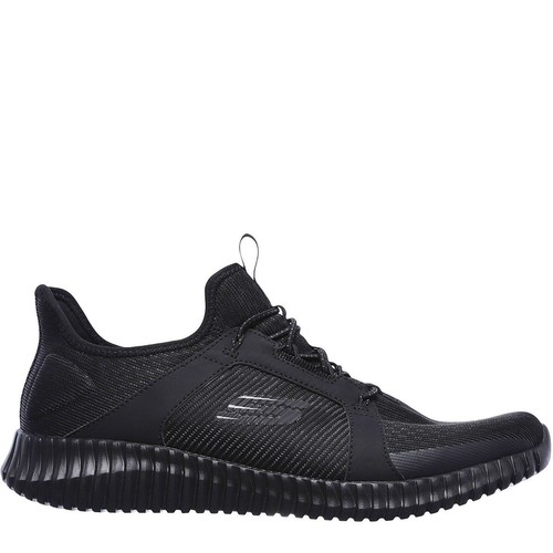 Skechers mens flex - elite, lace
