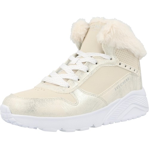 Skechers uno lite - lite, natural