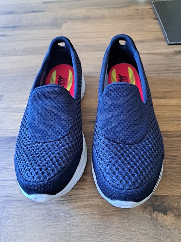 Super skechers walk 4 - super, 4"