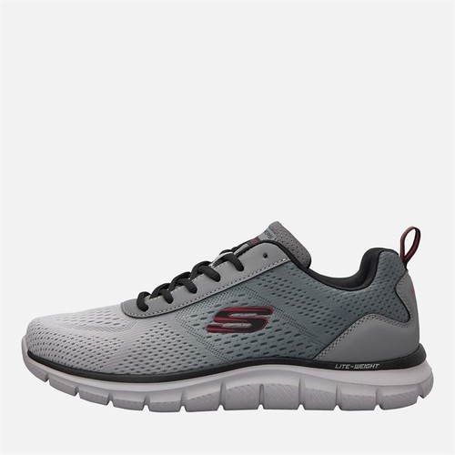 Skechers mens shoes track - mens,
