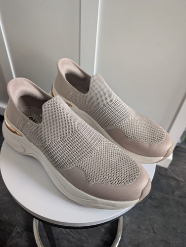 Skechers air cooled memory - skechers, air-cooled