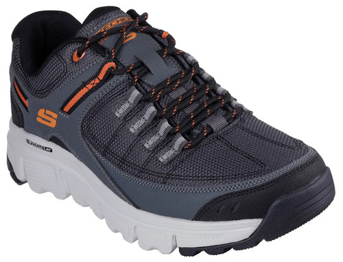 Sketchers mens lace - lace, up