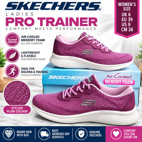 Skechers ladies pro - skechers,