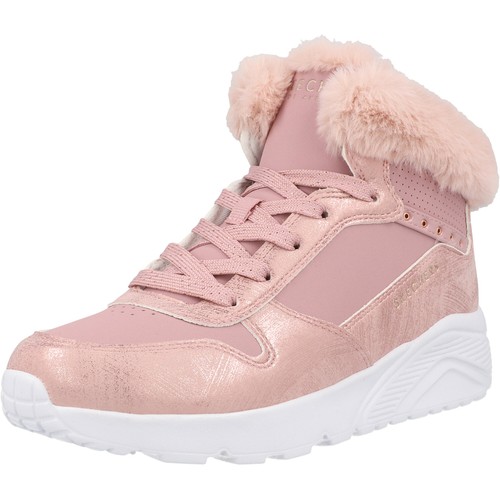 Skechers uno lite mauve - lite,