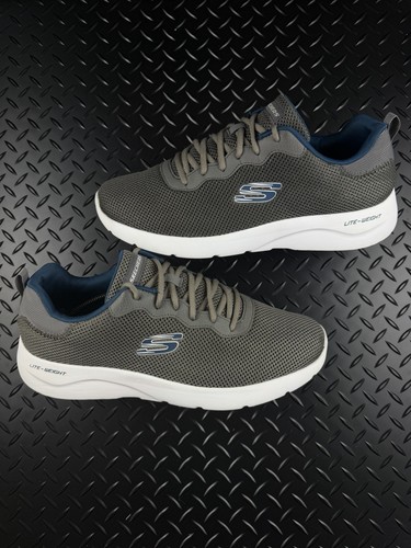 Skechers lite weight trainers - skechers,