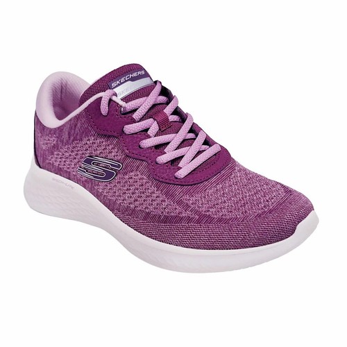 Skechers trainers womens black - trainers,