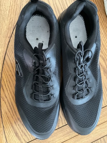 Skechers men black - skechers,
