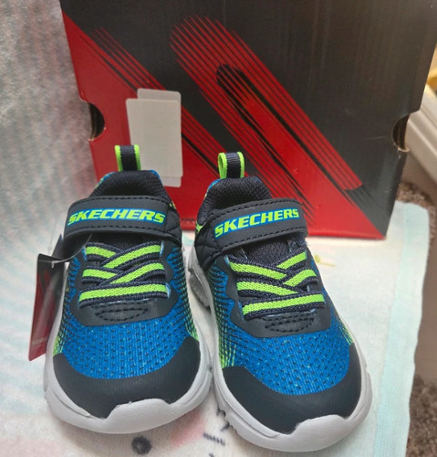 Skechers run 650 - go,
