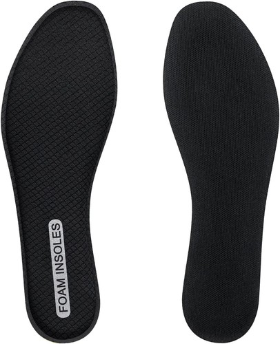 Foam insoles for - insoles, 2