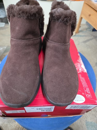 Skechers joy chugga boot 6 - skechers,