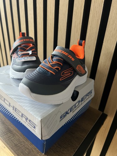 Skechers 4 toddlers - skechers,