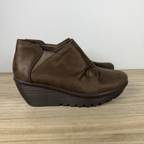 Skechers womens ankle - ankle, boots