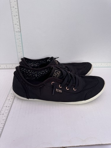 Bobs from skechers black - from,