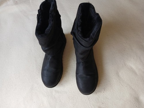 Women skechers boots - uk, size