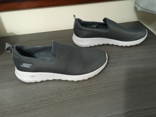 Skechers gowalk max slip - gowalk, on