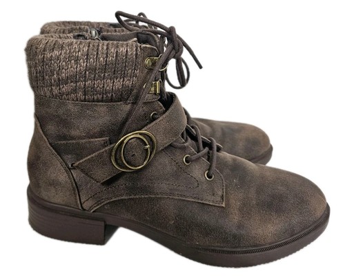 Skechers tenley boots - skechers,