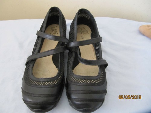 Skechers shoes black - 6,