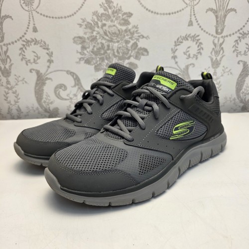 Skechers men track - men's, syntac