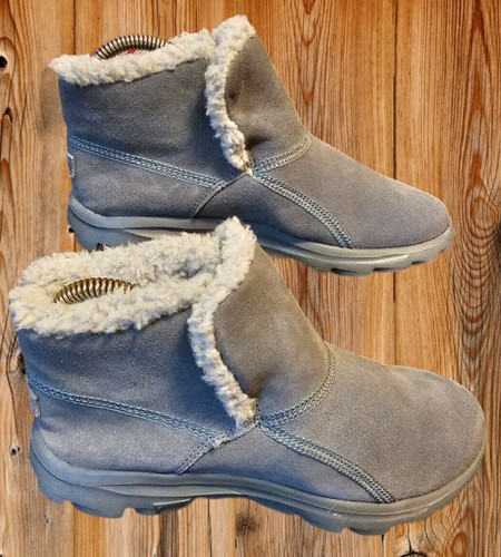 Skechers boots size 3 - skechers, uk