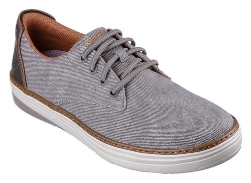 Sketchers mens lace air - sketchers,