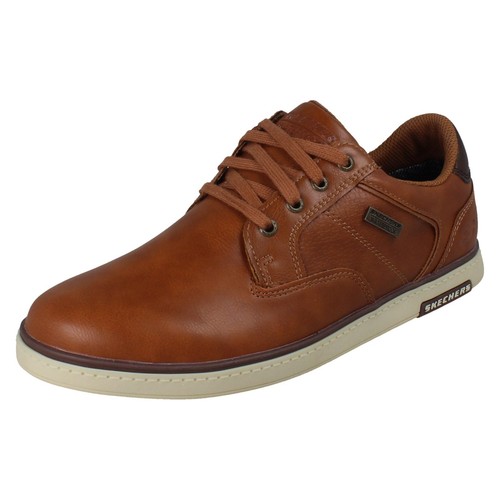 Mens skechers lace - skechers, up